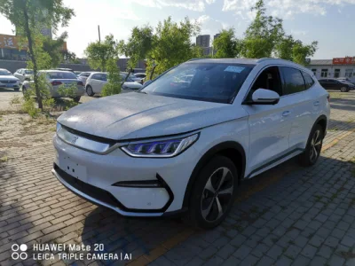 2022 China EV Byd Song Plus Byd Qin Song Han Tang Yuan Automobile Vehicles Car High Speed SUV Electric Vehicles New Energy Cars