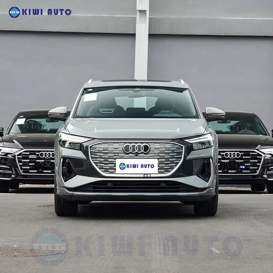 2025 2024 Compact SUV Q4 E