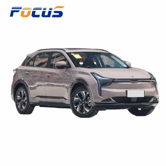 Manufacturer Direct Selling Hozon Neta U Electric Cars with Amazing Price