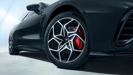 Wholesale Sale Electric Vehicle New Energy Neta Gt 560 Lite Rwd Coup Electric Sports Car