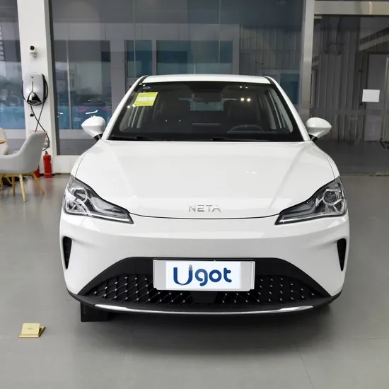 Neta Aya Lite 400km High Cost