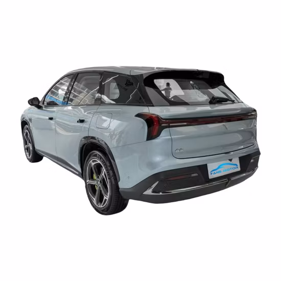 Nezha Auto Neta V Mini EV Mini SUV Pure Electrical Car New Energy Vehicle 4 Doors 5 Seats Used Electric Cars