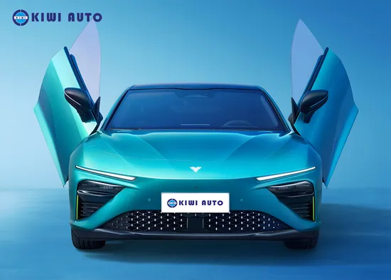 2024 Neta S Station Wagon High
