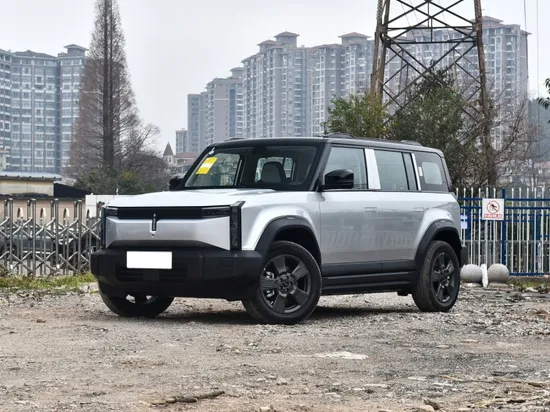 Chinese Brands New & Used Electric Car Vehicle Sedan SUV Zeekr Avatr Byd Changan Icar Geely Leapmotor Neta
