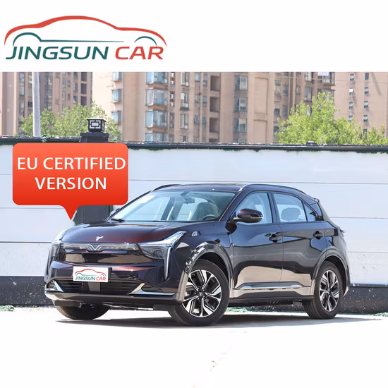 Neta V Chao 300lite 5 Doors 5 Seats Electric SUV Cost-Effective
