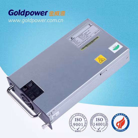 48V 30A High Efficiency AC/DC Switcing Power Supply for EV Charger