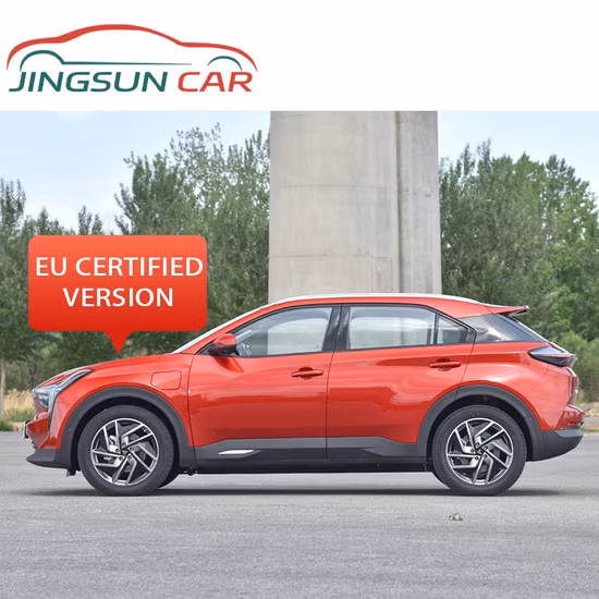 Neta V Chao 300lite 5 Doors 5 Seats Electric SUV Cost-Effective