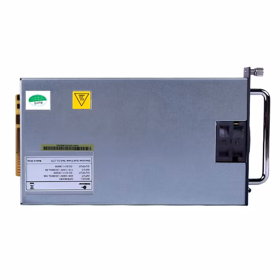 48V 30A High Efficiency AC/DC Switcing Power Supply for EV Charger