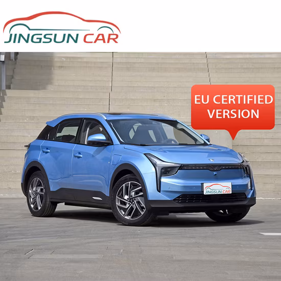 Neta V Chao 300lite 5 Doors 5 Seats Electric SUV Cost-Effective