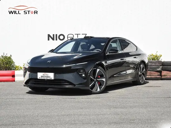China Supplier Nio Et7 Adults 5