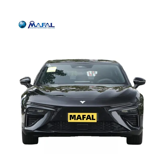 China Electrical Used Auto Car Neta S 2024 Automobile Vehicles Car High Speed Pure Electric Vehicles New Energy Cars 