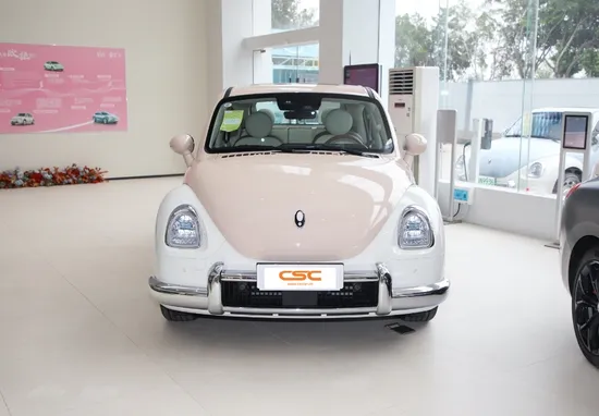 Compact Electric Ora Ballet C