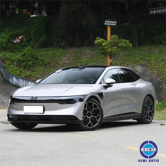 Hot Zeekr 007 Factroy Cheap Price Luxury Electric Auto Left Hand Drive Midsize Sedan New Energy Vehicles 