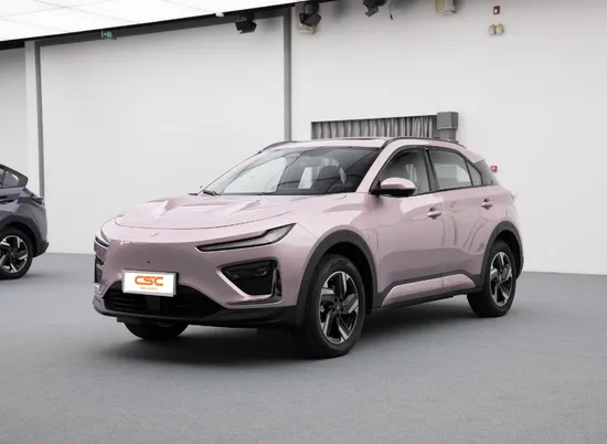2024 New Technology Neta X 400lite Electric Energy Car 