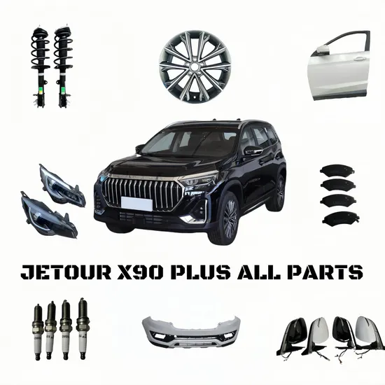 High Temperature Resist Ceramic Material No Noise Disc Brake Pads Auto Parts for Byd Seagull Song L Plus Tang Han Yuan EV Electric Auto Car Spare Part 