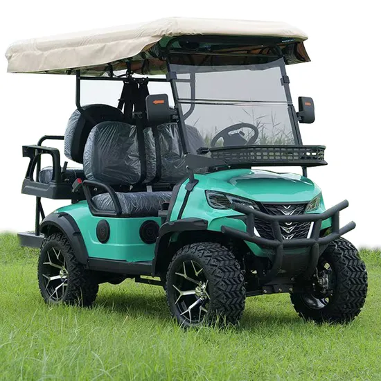 Small Mini Golf Club Cheap Electric EV Buggy Car Vehicle Cart 