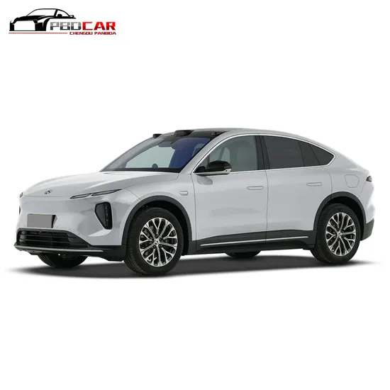 China Factory Nio Ec6 5