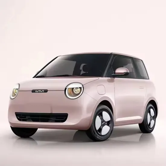 2025 Changan Lumin 301km Honey Qin Edition EV Scooter Smart Mini Electric Car with Left Steering New Energy Vehicle for Sale 