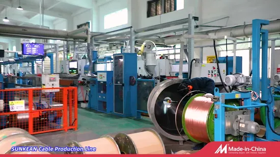 En50620/IEC62893 Evc H05bz5