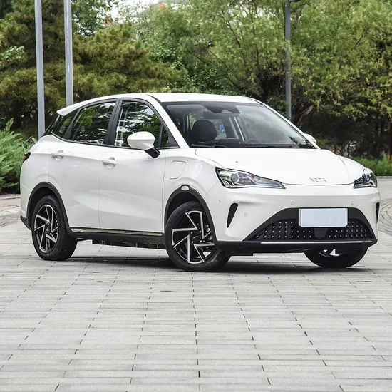 Neta Aya Compact SUV High Quality Pure Electric EV Car Inexpensive New Energy Vehicle for Young People′s Commute Made in China 