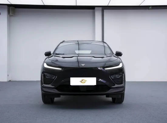 Neta X 500 Blue Fwd 5