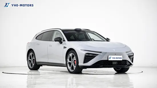 2024 Pure Electric Car Electric Wagon Neta S Wagon Version 