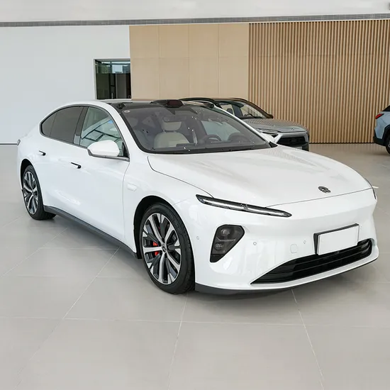 Chinese Auto Nio Et5 Electric Cars on Sale 