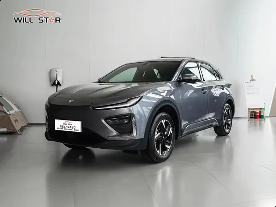 Hot Neta X Chinese Electrical Car Affordable Compact SUV Electric SUV EV Auto Car 