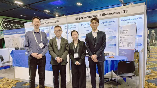 75kw Portable DC Fast Charger Electric Vehicle Charging Station for Bus, Car, Truck 