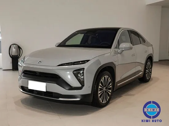 Nio Ec6 New Energy 5