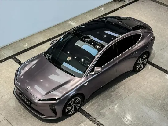Hot Selling Nio Et5 2024 75kwh Pure Eletcric MID