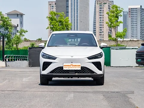 2024 New Cars Neta L Pure Electric 510 Flash Charge PRO New Energy Vehicles EV Car Electric Vehicle China Auto Used Car 