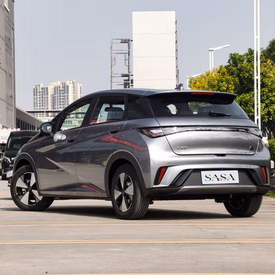 Byd Dolphin EV Mini/Small Pure Electric Car of 2023 Freedom Hatchback