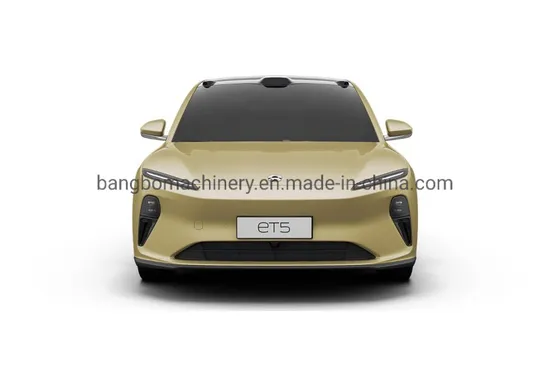High Quality 4WD Nio Et5 Auto Electric Vehicle 