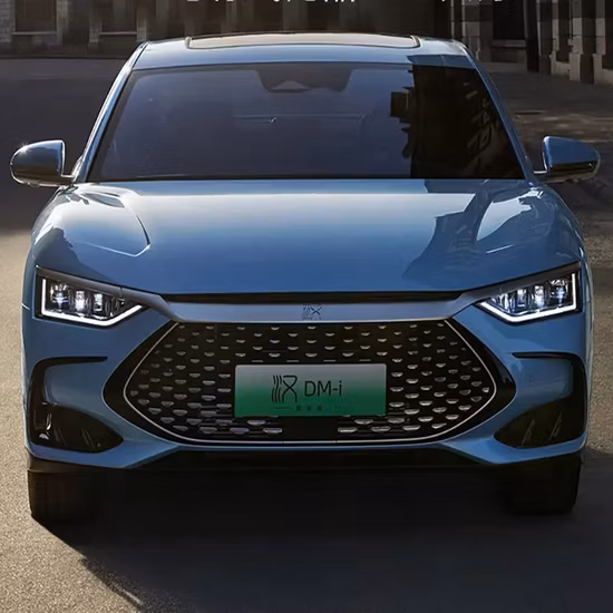 Ridever Best Price 2022 VW ID6 Crozz PRO SUV Electric Car 5 Doors 7 Seats New Energy EV Cars Luxury Used Cars