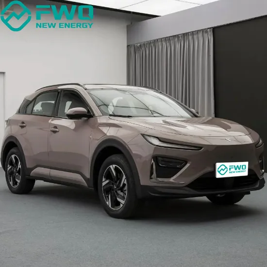 Factory Price Neta X Second Hand EV Electric Compact SUV Car Auto Used Electric Car for Sales 