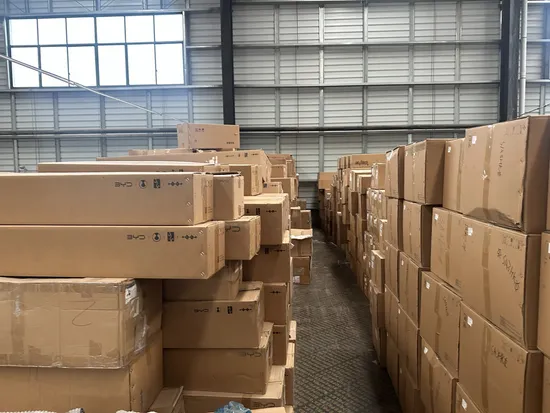 Wholesale Byd Seagull Song Plus Atto 3 Dolphin Tang Han E2 Car Accessories Spare Parts 