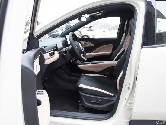 Byd Seagull 2023 Flying Edition 405km EV SUV Dolphin Mini 