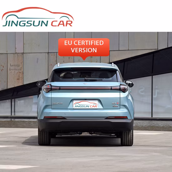Neta U 400show 5 Doors 5 Seats Electric SUV