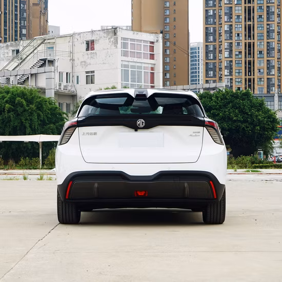 in Stock China High Speed EV Electrical Car Neta S 2022 1160km with 0.58 Hour Fast Charging