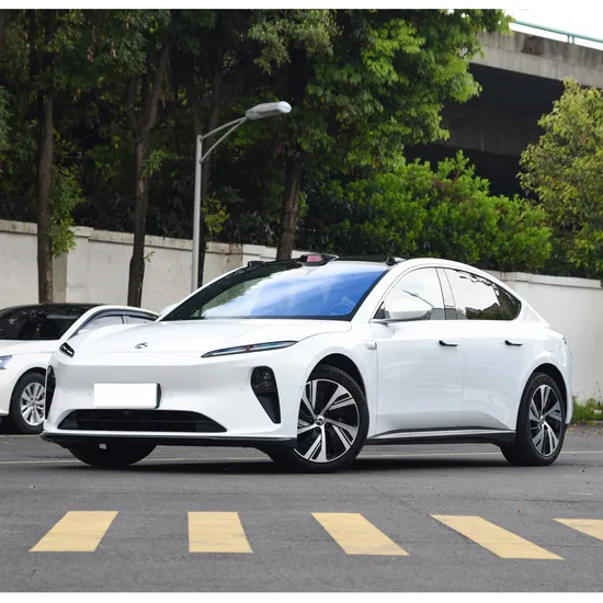 2024 Nio EV SUV Et5 75kwh Medium