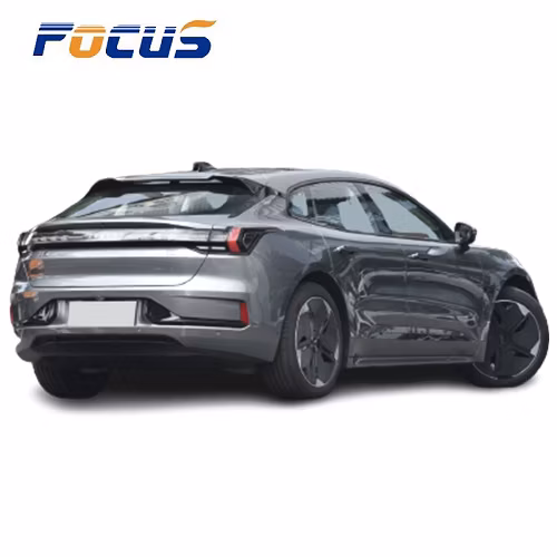 In Stock Chinese High Speed 2023 Zeekr