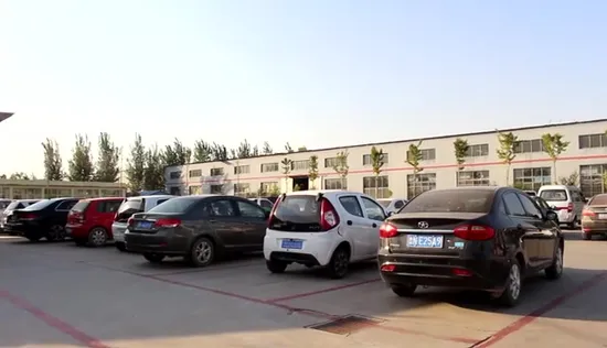 Mini 4 Wheel Electric High Speed SUV with Lithium Battery and Fast & Slow Charger Cheapest Price Brand New Vehicles 