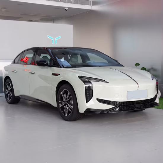 Hot Selling 2022 New Energy Vehicle Nio Et7 Battery Car EV Car Made in China Automobile for Sale