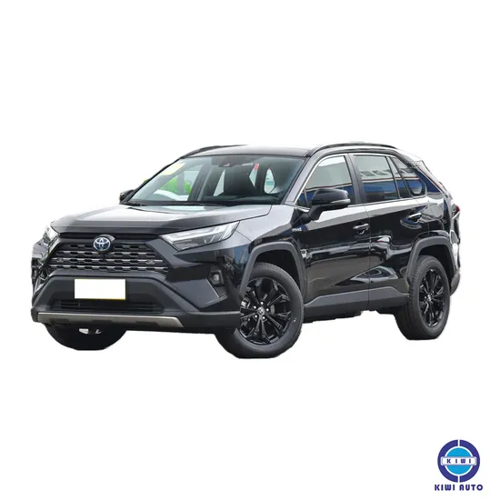 2026 Wholesale Used RAV4 Smart Left Hand Drive Adult 5 Seat 4WD Hybrid SUV 2.0L 152HP L4 113PS Motor E
