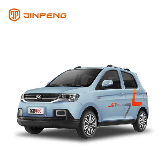 Mini EV Hot Sale SUV Long Range Wholesale for Dubai 