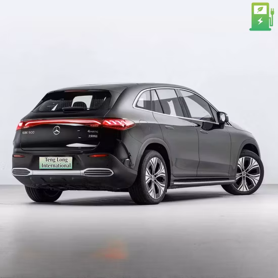 Ridever Neta U SUV Hot Selling Auto New Cars Price 5 Doors 5 Seats Pure Electric 0km Mileage Home Used Electric Car