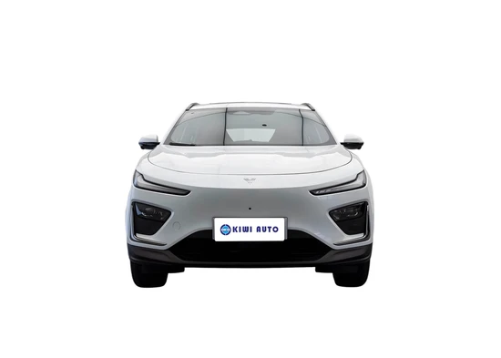 Electric SUV Neta X 2025 400 Air Chinese SUV New Chinese Car China Electric Car Vehicle Electric New Electric Car 