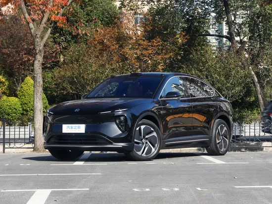 Nio Ec6 Four
